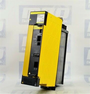 FANUC A06B-6110-H011 | In Stock Ships Overnight